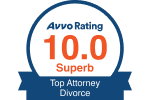 Avvo Rating 10 Superb