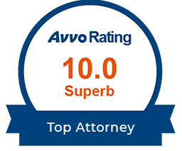 Eviction Lawyers Avvo Rated*